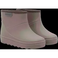 En fant Meisjes Laarzen Thermo Boots Short - Taupe - Maat 24