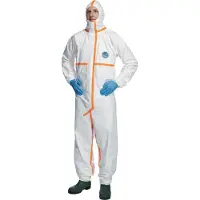 Dupont Tyvek 800 J Overall | Maat: L