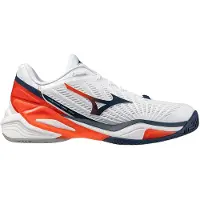 Mizuno Neo Ace Ac Shoes Wit EU 47