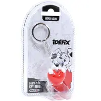 Plastoy Asterix Keychain Dogmatix Red Heart (Blister) Keyrings