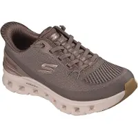 SKECHERS Slip-ins Arch Fit Glide-Step Pro bruin Maat 40