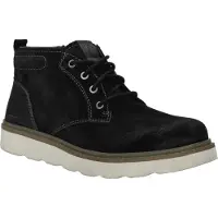 Josef seibel Heren Lage schoen Trent 05 in zwart