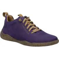 Josef seibel Dames Lage schoen Wynona 06 in paars