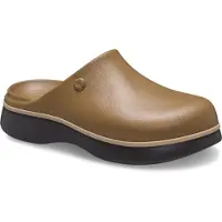 Crocs Klompen Dylan Notched Clog dames 41 / 42