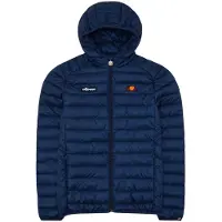Ellesse Tussenjas 'Lombardy' navy