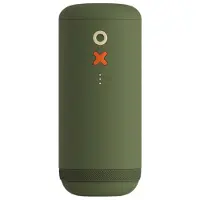 Timemore &amp; Nuttii OX Lite Green draagbare elektrische koffiemolen