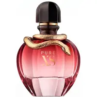 Rabanne Pure XS for Her - Eau de Parfum 80ml