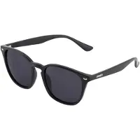 Sinner Sorai - Zonnebril - Polariserende SINTEC-lenzen - Mat zwart - Unisex - One size - BIO based frame