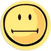 MAGNETOPLAN 1111563 cartes smiley neutre