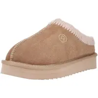 Rohde Clogs beige
