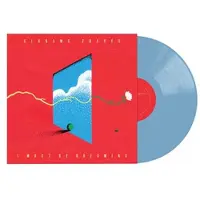 POLYDOR I Must Be Dreaming Édition Limitée Vinyle Bleu Argentina