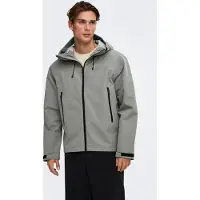 Only & Sons Functionele jas 'ONSRaz' grijs