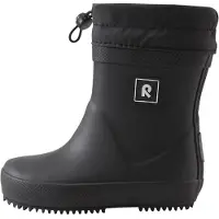 Reima Regenlaarzen zwart