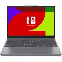 Lenovo Laptop IdeaPad Slim 3 15IPH11 15.3" Intel Core Ultra AI 7 16 GB RAM 512 Gb SSD Maanlichtgrijs