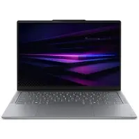 Lenovo Laptop Yoga Slim 7 14IPH11 14" OLED 120 Hz Copilot+PC Intel Core Ultra 7 32GB RAM 1TB SSD Maangrijs