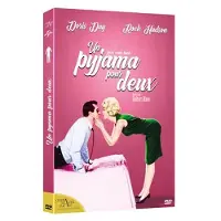Elephant Un Pyjama Pour Deux-Fr
