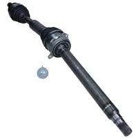 MAXGEAR 49-2523 Aandrijfas