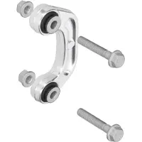 Febi Reparatieset, stabilisatorstang 31030 Febi ProKit voor o.a. AUDI