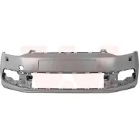 VAN WEZEL 5814576 Bumper