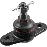 Febi Ondersteunende askoppeling 29704 FEBI voor o.a. HYUNDAI, KIA
