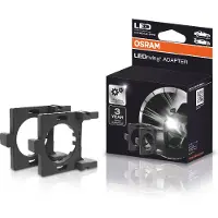 Osram Automotive Adapter voor Night Breaker H7-LED 64210DA02 Bouwvorm (autolamp) H7, Adapter für Night Breaker H7-LED