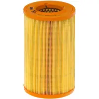HENGST FILTER E831L Luchtfilter