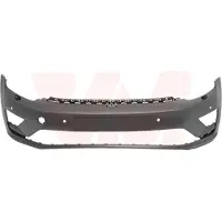 VAN WEZEL 5769576 Bumper