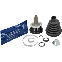 Meyle Homokineet reparatie set, aandrijfas KIT 100 498 0117