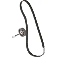 CONTITECH Distributieriemset CT637K1 Contitech voor o.a. AUDI, PORSCHE, SEAT, VOLKSWAGEN