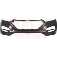 VAN WEZEL 8264572 Bumper