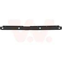 VAN WEZEL 0983541 Achterbumper