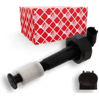 Febi Sensor koelmiddelpeil 33842 FEBI voor o.a. BMW