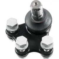 FEBI BILSTEIN Fuseekogel 38025 FEBI voor o.a. CITROEN, DS, PEUGEOT
