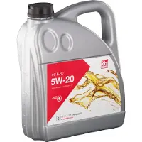 FEBI BILSTEIN 108351 Motorolie