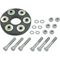 Meyle Hardyschijf/Rubber askoppeling 014 152 2105/HD