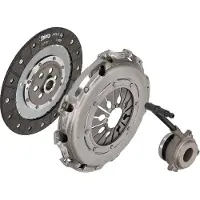 Valeo 834085 Koppelingsset