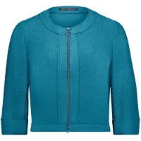 Betty Barclay Blazers duifblauw