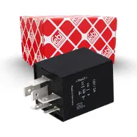 Febi Relais, ruitenwisserregelinterval voor o.a. AUDI, SEAT, SKODA, VOLKSWAGEN
