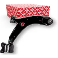 Febi Draagarm 42432 FEBI voor o.a. MAZDA