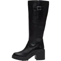 Timberland Laarzen zwart