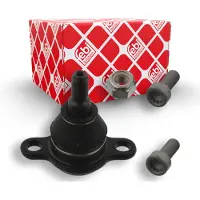 Febi Fuseekogel 37282 Febi ProKit voor o.a. VOLKSWAGEN