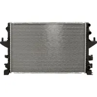 Nissens 65282A Radiateur
