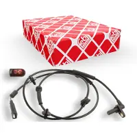 FEBI BILSTEIN 106937 Wielsnelheidssensor (ABS)