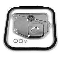 Meyle Hydrauliekfilterset, automatische aandrijving 014 027 2002