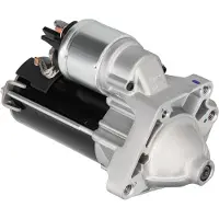 Valeo Startmotor 438224 Valeo voor o.a. DACIA, RENAULT