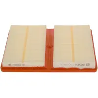 Bosch F 026 400 611 Luchtfilter