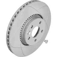 Ate Remschijf PowerDisc 24.0328-0162.1, 1 Stuk