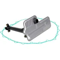 FEBI BILSTEIN 105948 Hydrauliekfilterset, automatische aandrijving
