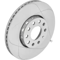 Ate Remschijf Power Disc 24.0325-0105.1, 1 Stuk