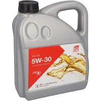 FEBI BILSTEIN 173444 Motorolie
